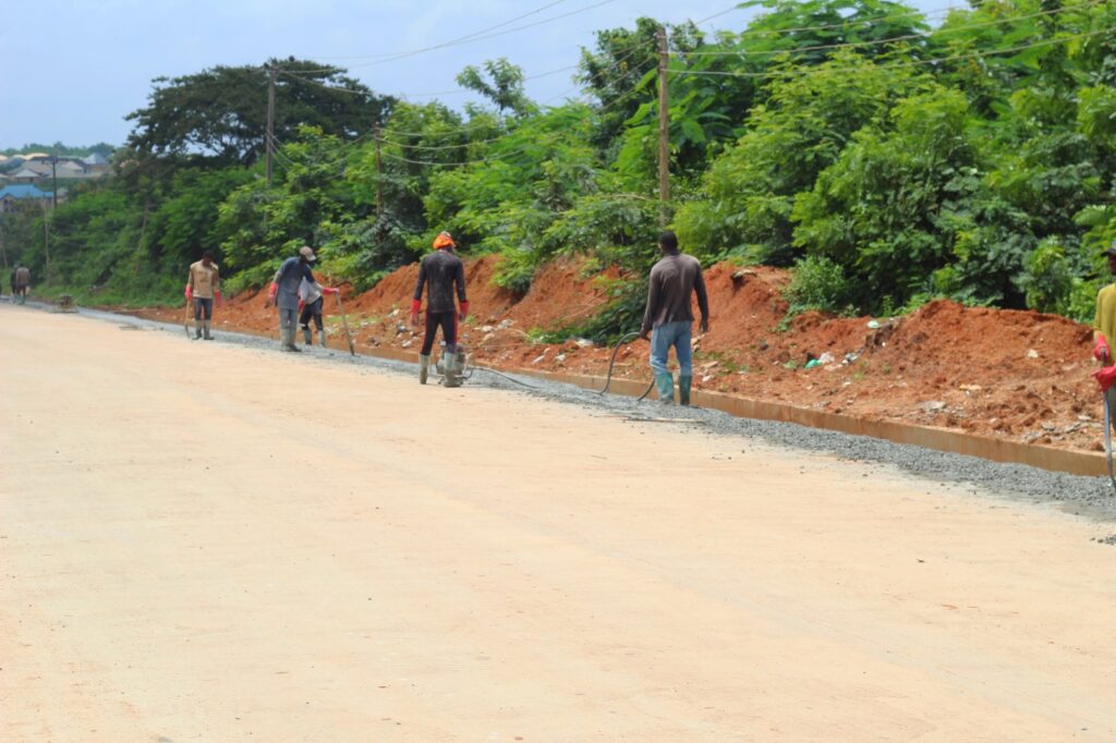 Apete Awotan Akufo Road 7