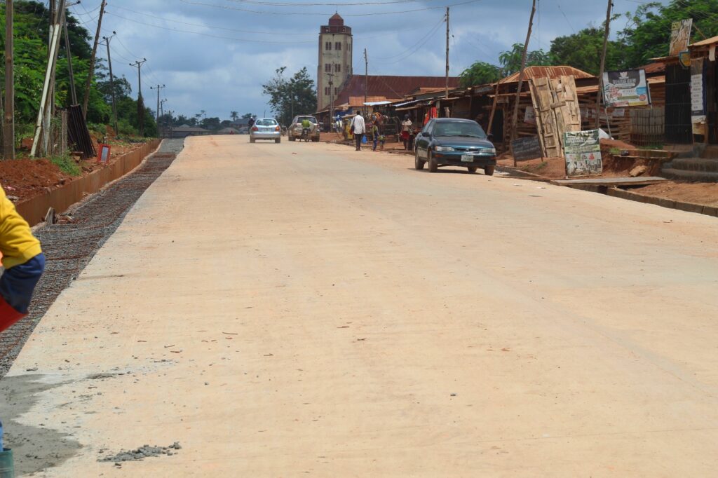 Apete Awotan Akufo Road 8