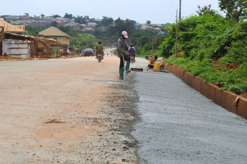 Apete Awotan Akufo Road 9