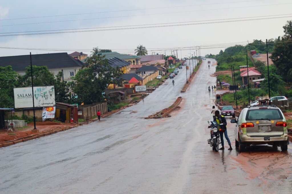 Idi Ape Basorun Akobo Road 11