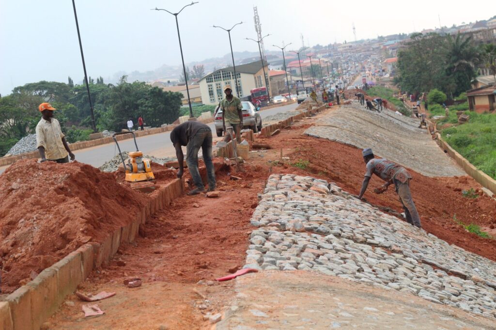 Idi Ape Basorun Akobo Road 12