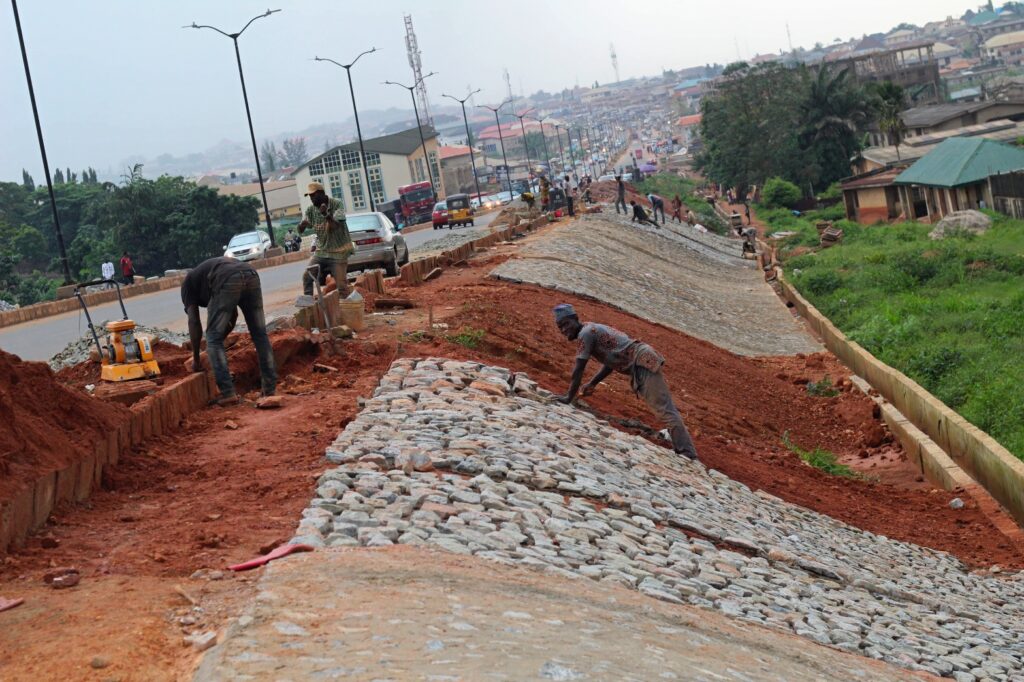 Idi Ape Basorun Akobo Road 2