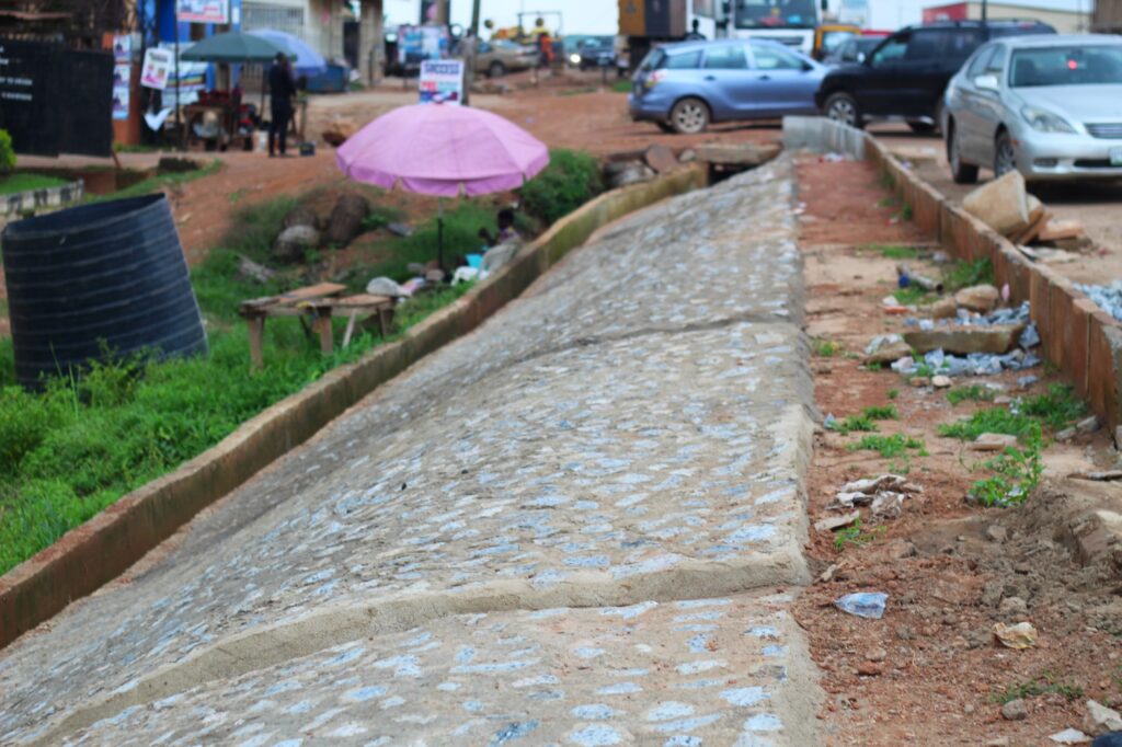 Idi Ape Basorun Akobo Road 7