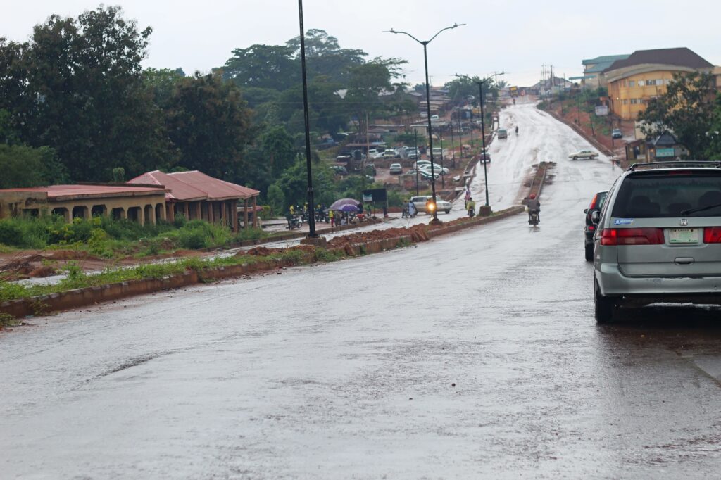 Idi Ape Basorun Akobo Road 8