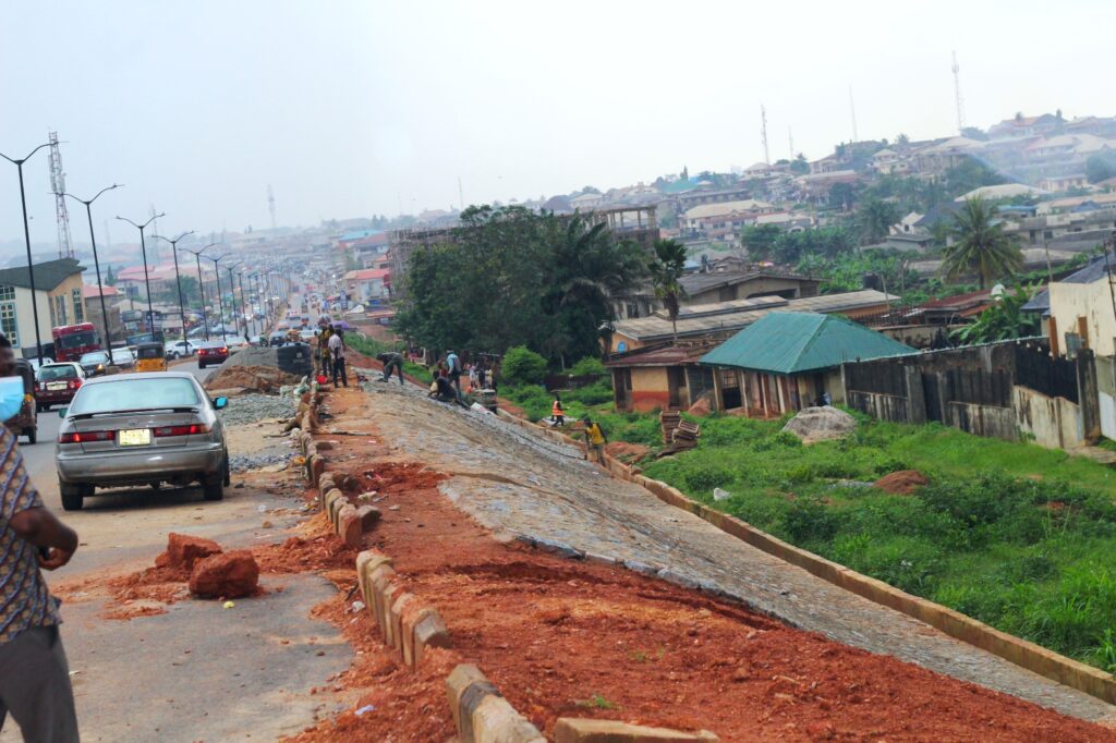 Idi Ape Basorun Akobo Road 9