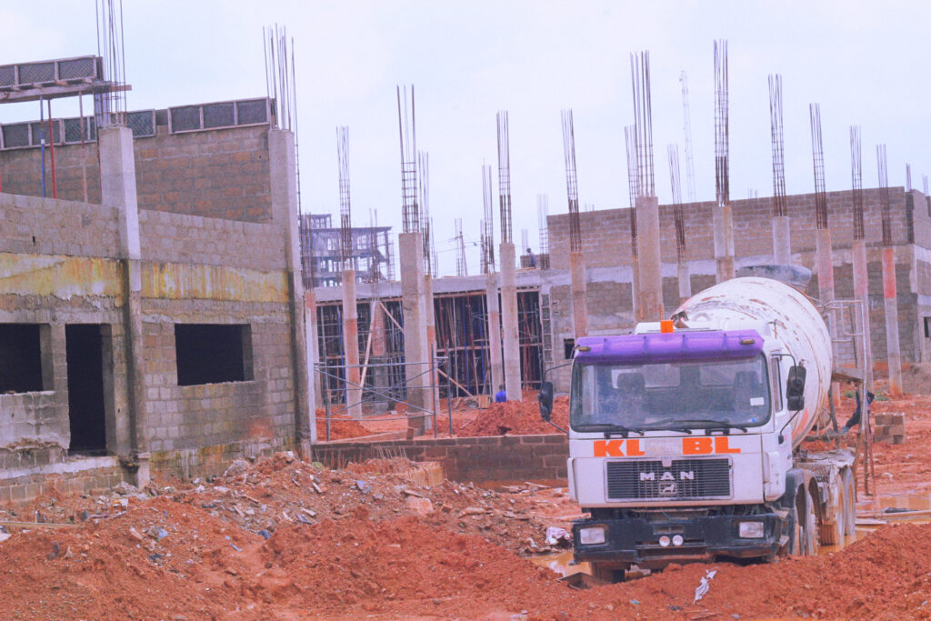 Iwo Road Bus Terminal 1 12