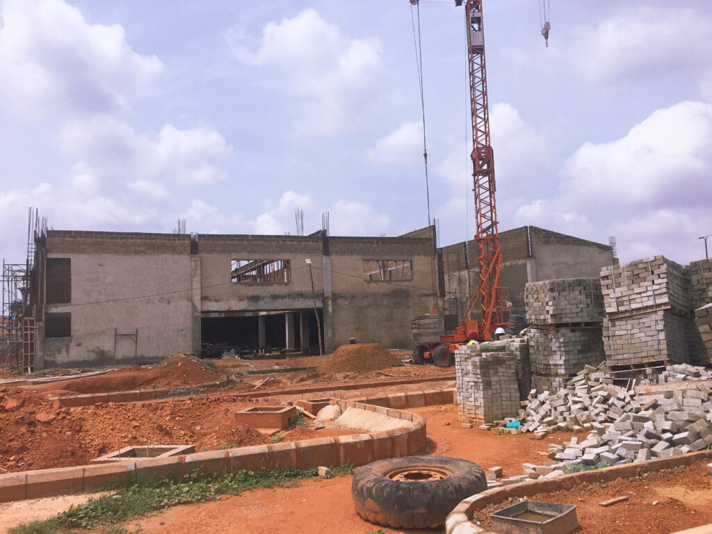 Iwo Road Bus Terminal 1 3