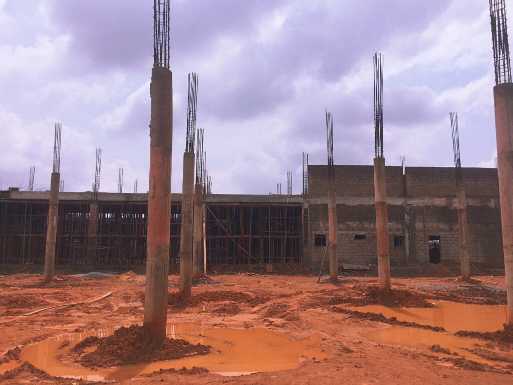 Iwo Road Bus Terminal 1 4