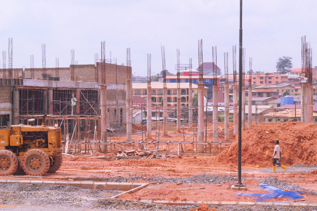 Iwo Road Bus Terminal 1 7