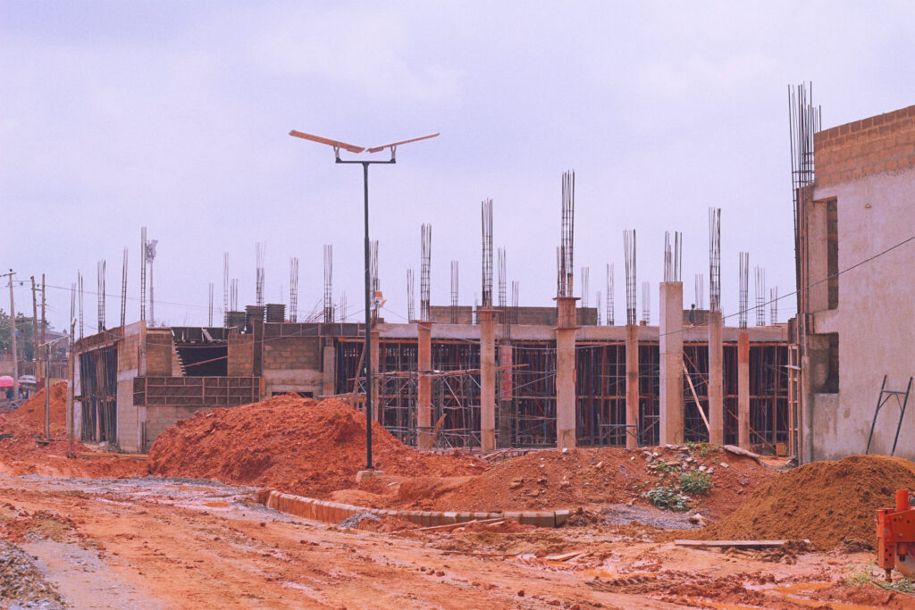 Iwo Road Bus Terminal 1 8