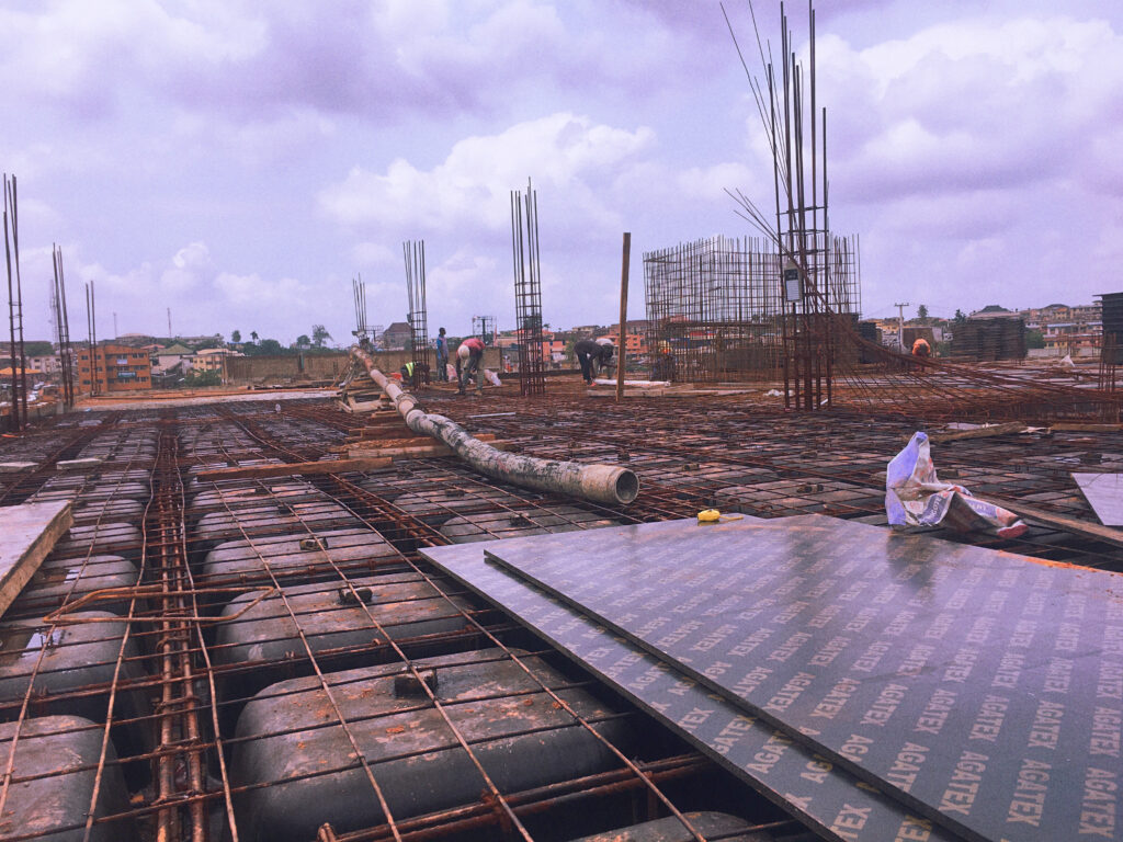 Iwo Road Bus Terminal 2 7