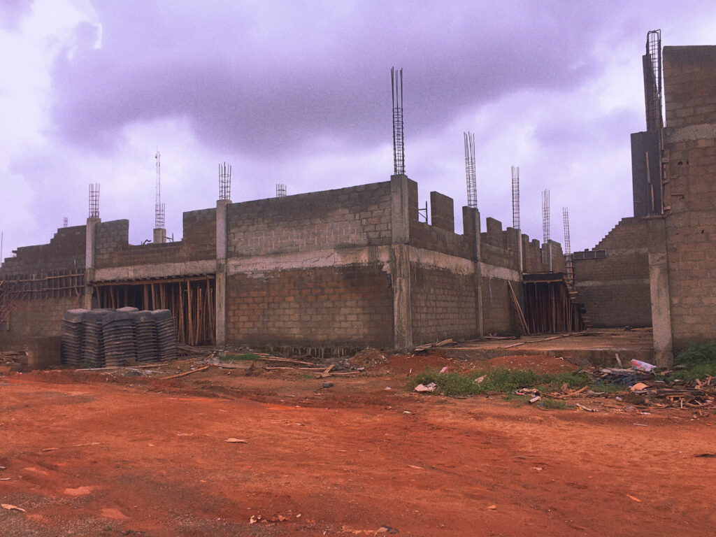 Iwo Road Bus Terminal 2 9