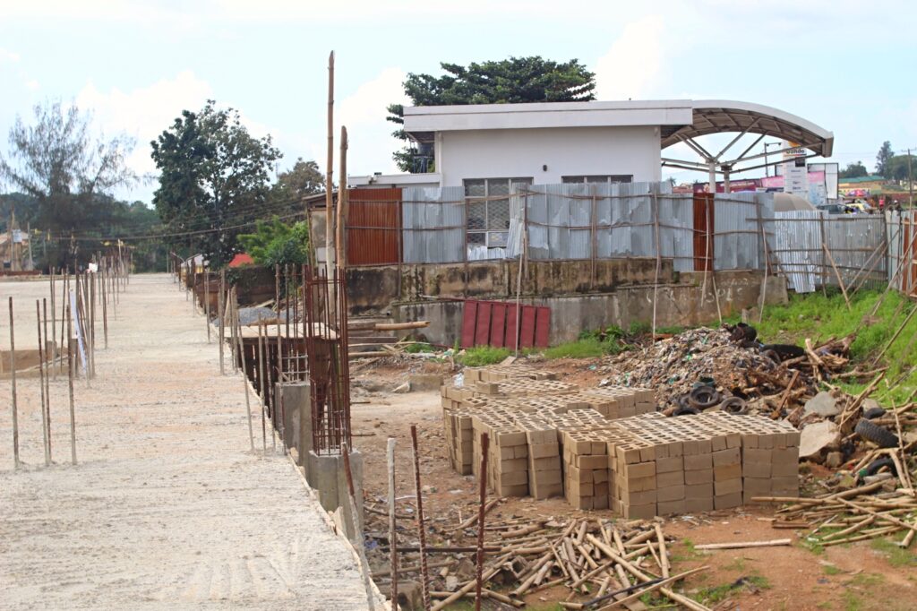 ICT Hub Mokola 10