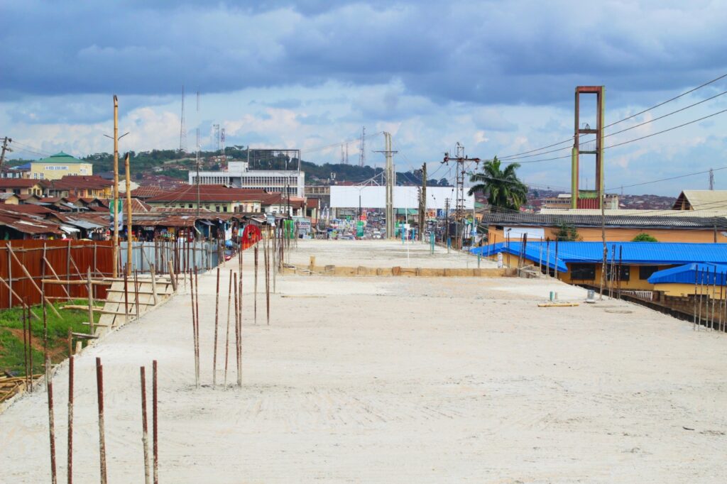 ICT Hub Mokola 3