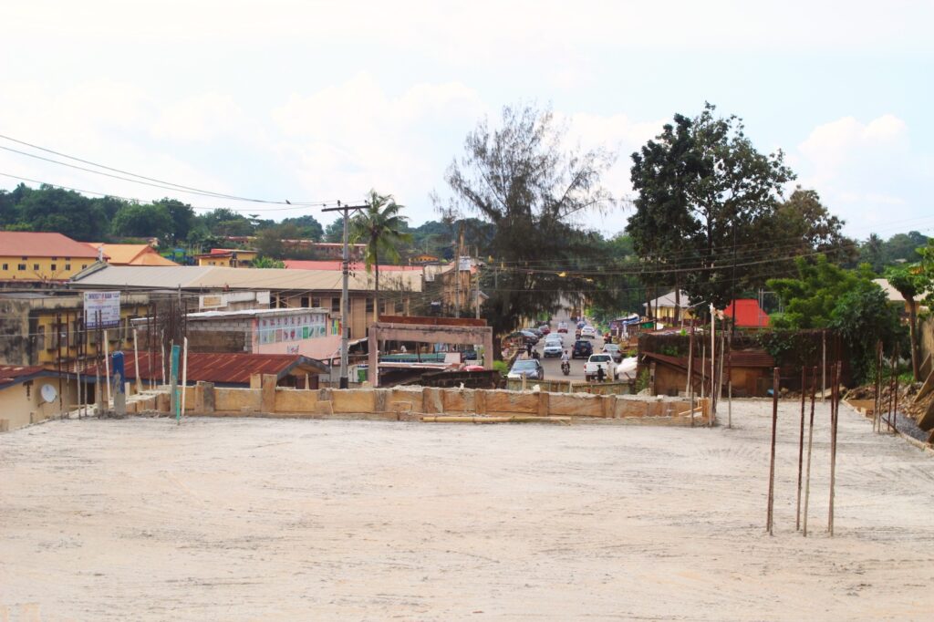 ICT Hub Mokola 4