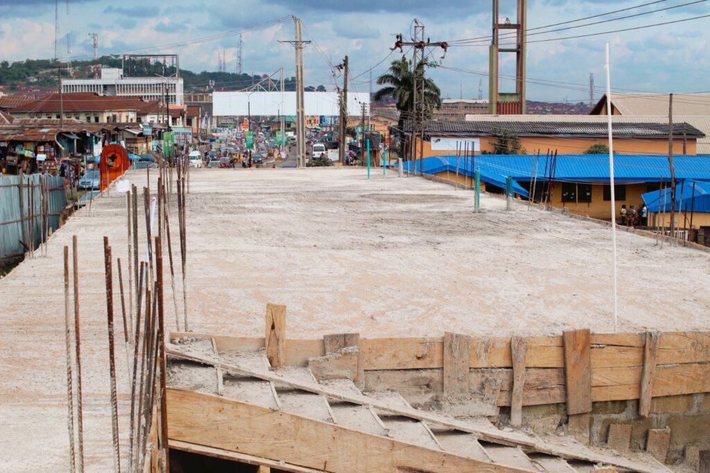 ICT Hub Mokola 5