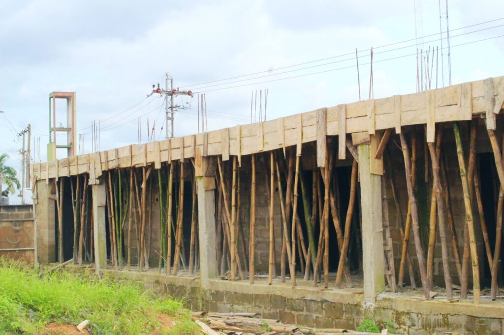 ICT Hub Mokola 7