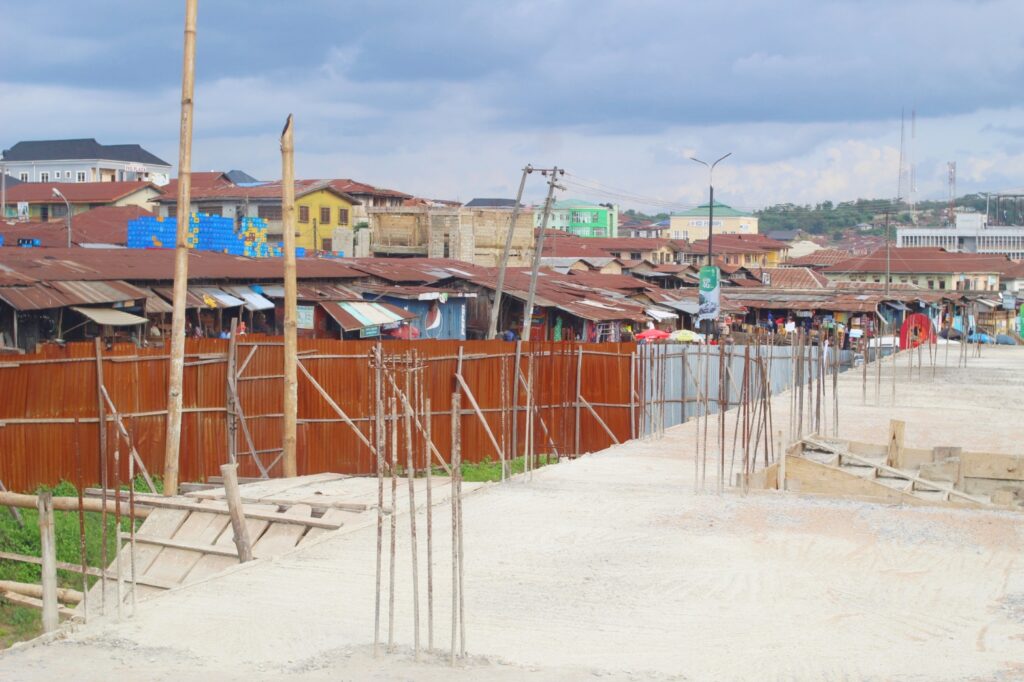 ICT Hub Mokola 9