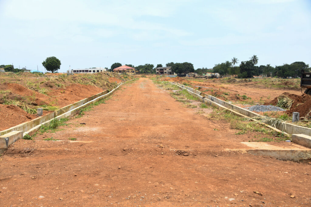 Lere Adigun GRA 26
