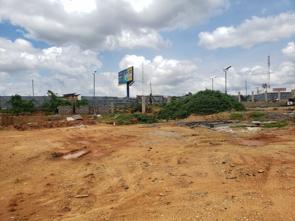 Challenge Bus Terminal 14