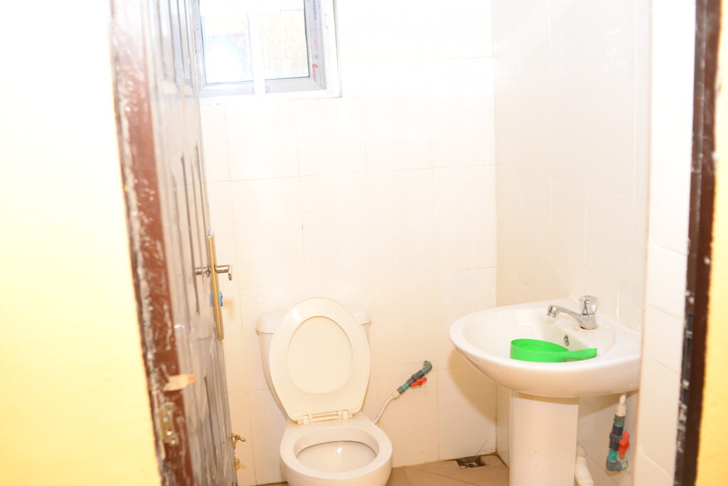 Ilora Primary Health Centre 4