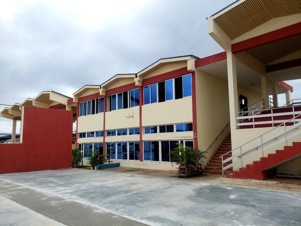 Lawn Tennis Court 2