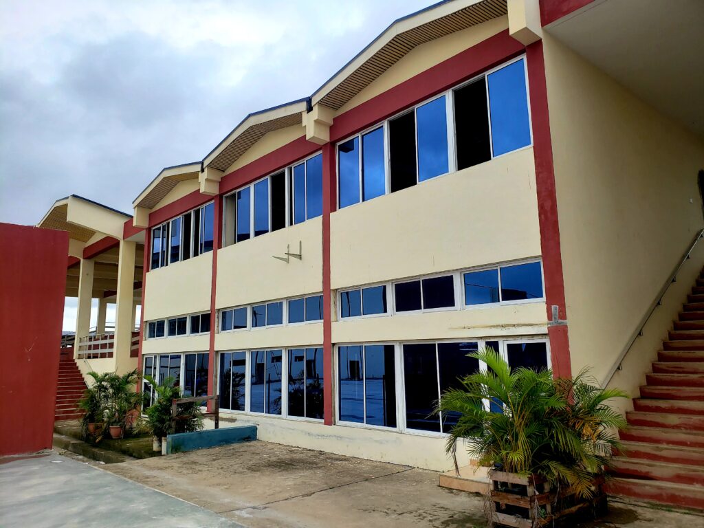 Lawn Tennis Court 3