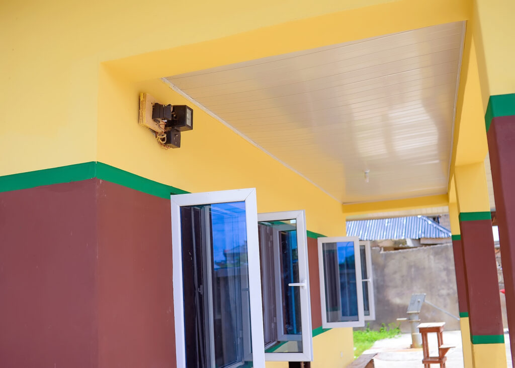 Okediji Primary Health Centre 3