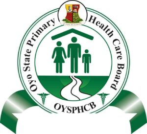 Logo for Oyo State Primary Health Care Board Recruitment