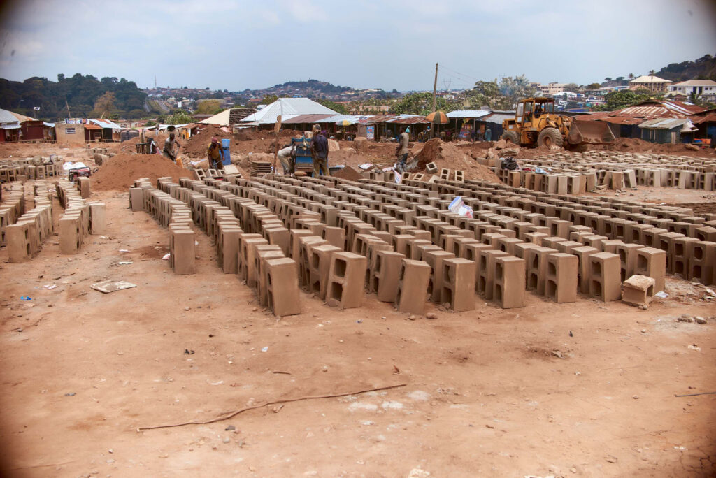 Sasa Market 19