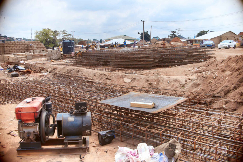 Sasa Market 28