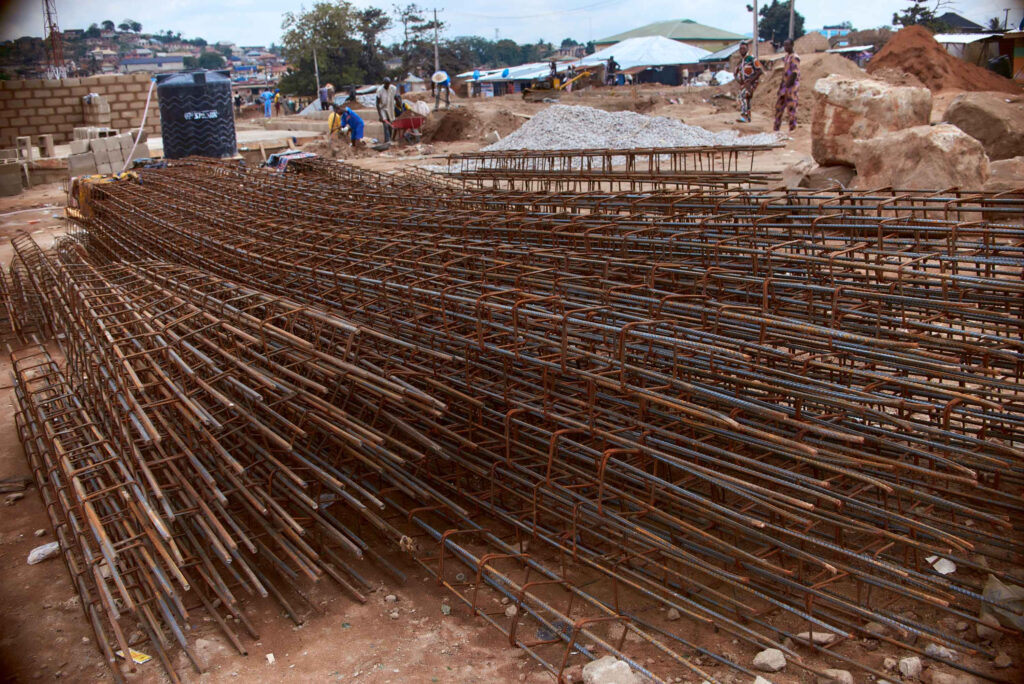 Sasa Market 33