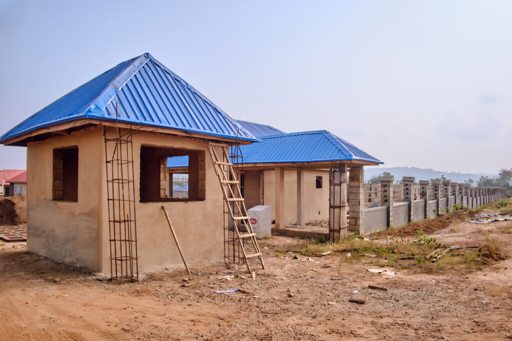 Ajoda Housing Estate 11