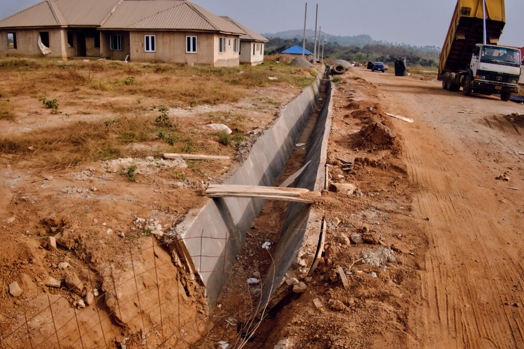 Ajoda Housing Estate 12
