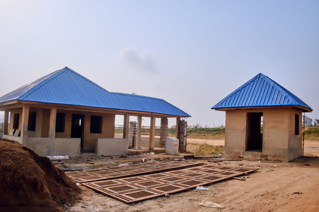 Ajoda Housing Estate 13