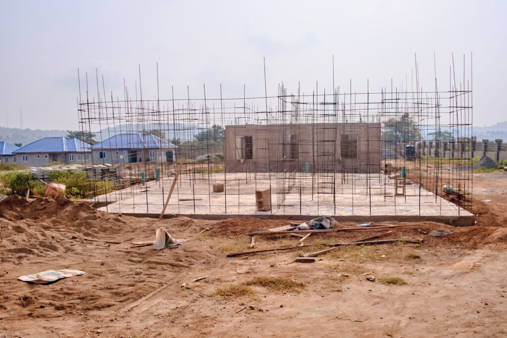 Ajoda Housing Estate 14