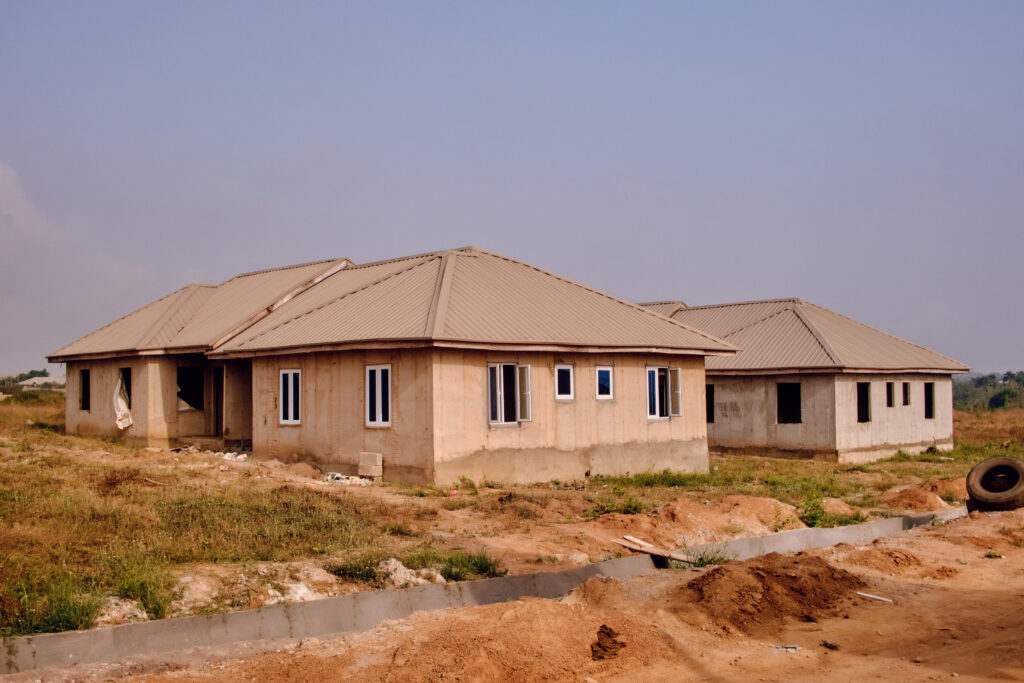 Ajoda Housing Estate 15