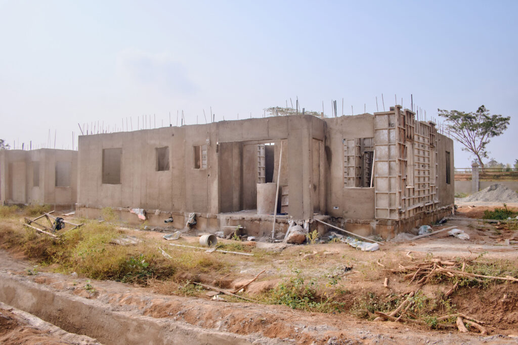 Ajoda Housing Estate 16