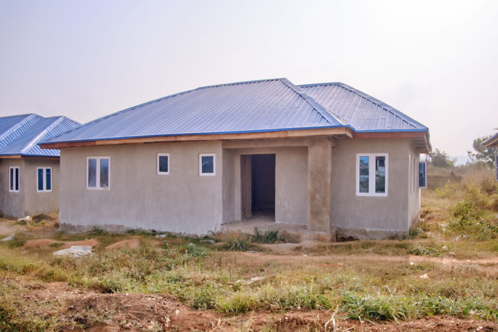 Ajoda Housing Estate 19