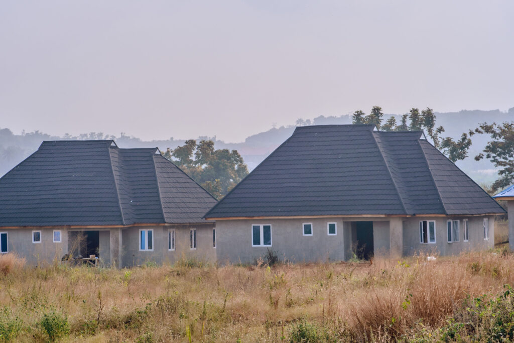 Ajoda Housing Estate 22