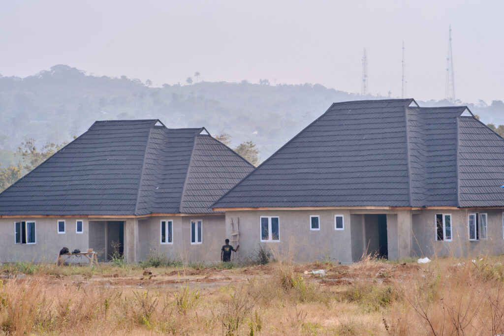 Ajoda Housing Estate 25
