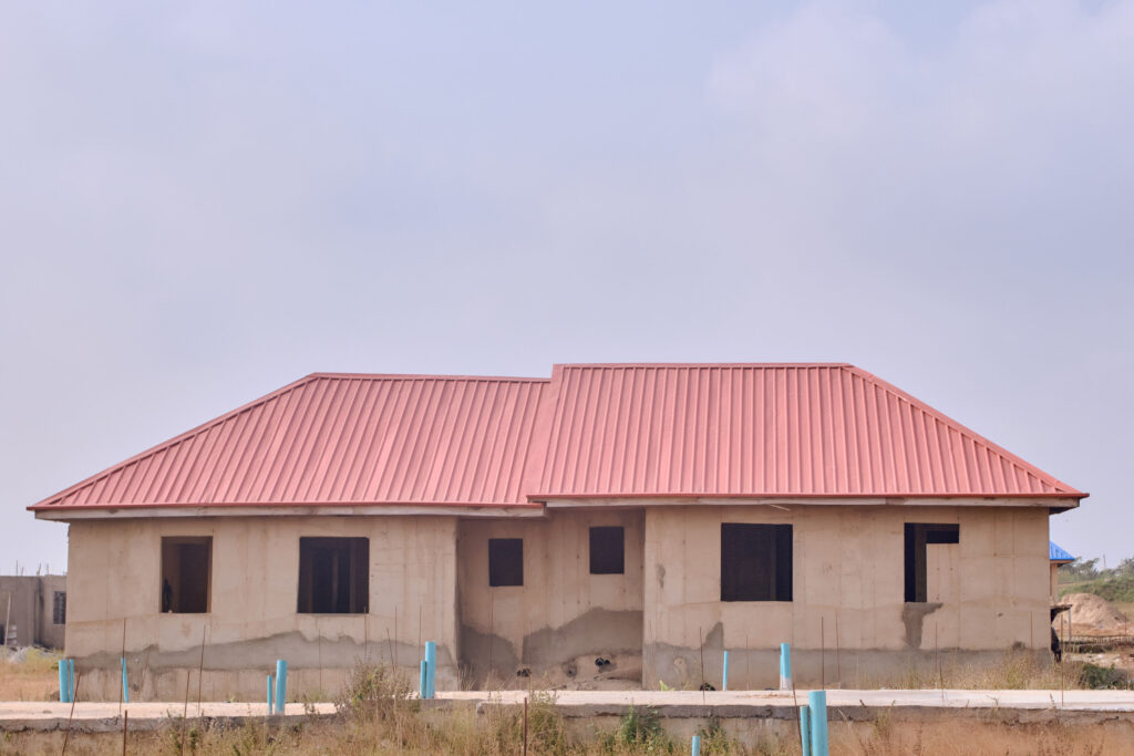 Ajoda Housing Estate 26