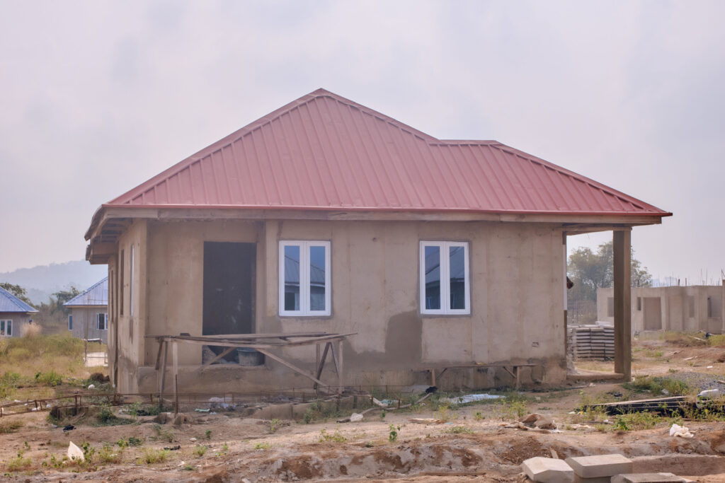 Ajoda Housing Estate 28