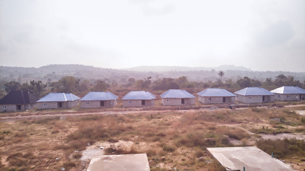 Ajoda Housing Estate 5