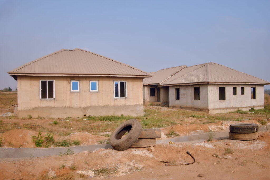 Ajoda Housing Estate 6