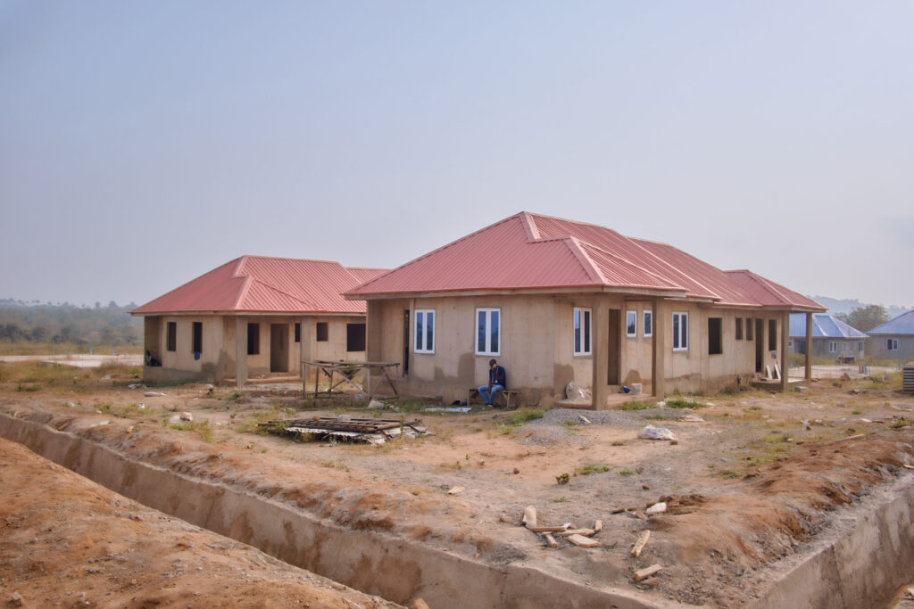 Ajoda Housing Estate 7