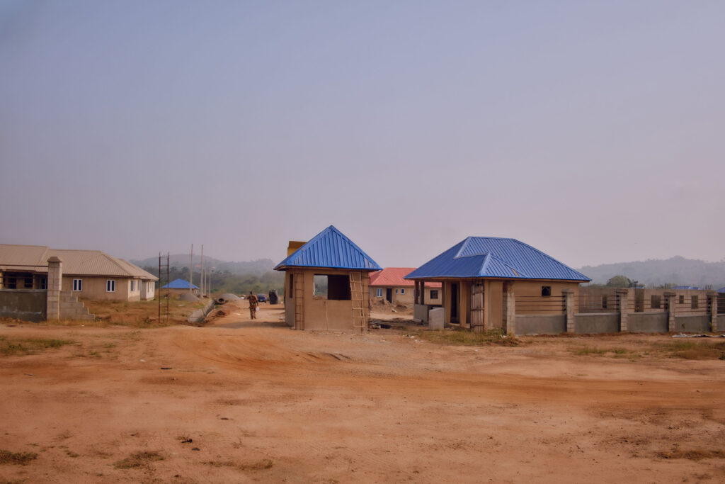 Ajoda Housing Estate 8
