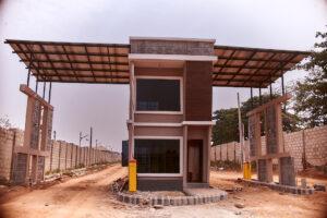Picture of Engr Lere Adigun GRA Basorun, Ibadan taken on January 06, 2022