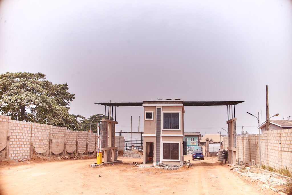 Engr Lere Adigun GRA 9