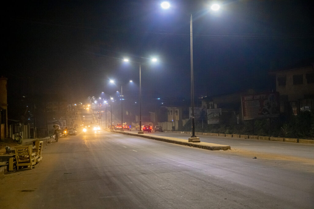 Idi Ape Akobo Road 17